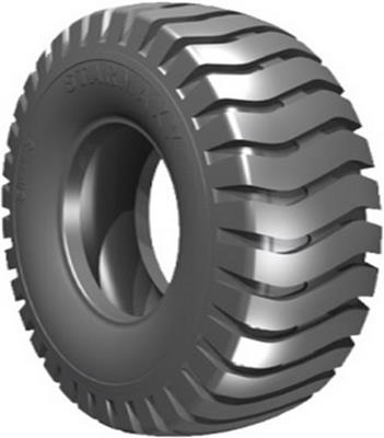 Gomme Nuove Starmaxx 14.00 -24 170D SM-E3 TT (8.00mm) pneumatici nuovi Estivo